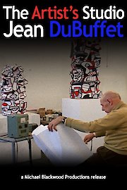 The Artist's Studio: Jean Dubuffet