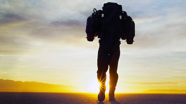 Watch Own the Sky Online