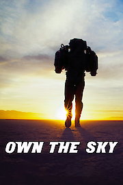Own the Sky poster