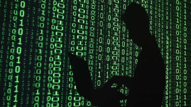 Watch In the Realm of the Hackers Online