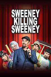 Sweeney Killing Sweeney poster