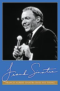 Frank Sinatra - Francis Albert Sinatra Does His Thing