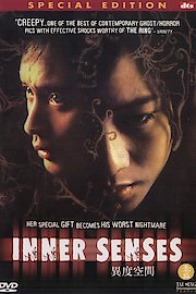 Inner Senses poster