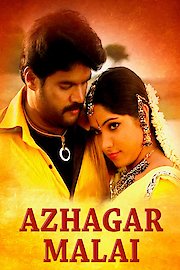 Azhagar Malai poster