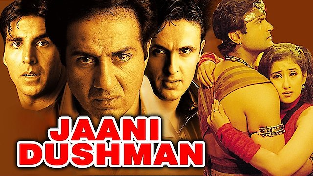 Watch Jaani Dushman: Ek Anokhi Kahani Online