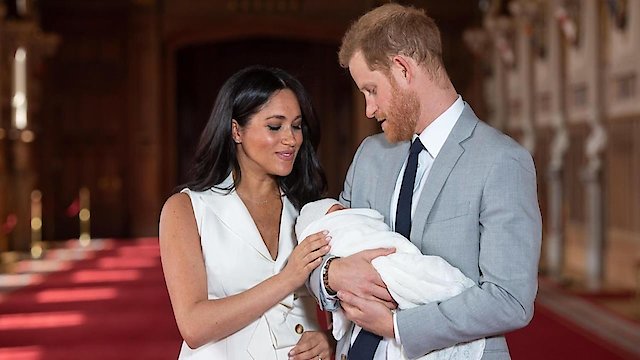 Watch Meghan and Harry Plus One Online