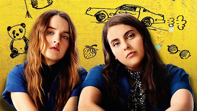 Watch Booksmart Online