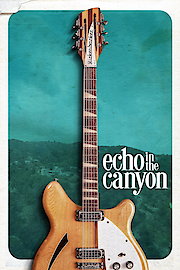 Echo In The Canyon