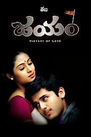 Jaya poster