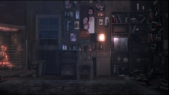 Watch Killing Anabella Online