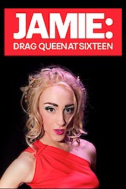 Jamie: Drag Queen at 16 poster