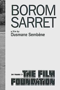 Borom Sarret