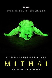 Mithai poster