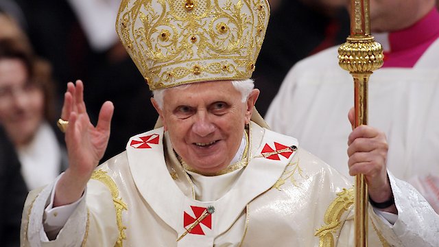 Watch The Strategy of Silence Online