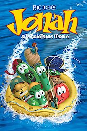 Jonah: A VeggieTales Movie
