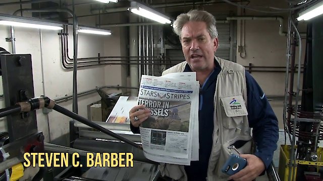 Watch World's Most Dangerous Paper Route Online