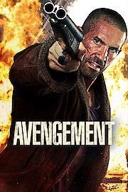 Avengement poster