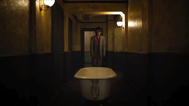 Watch Room 37 - The Mysterious Death of Johnny Thunders Online