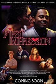 First Impression poster
