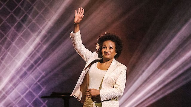 Watch Wanda Sykes: Not Normal Online