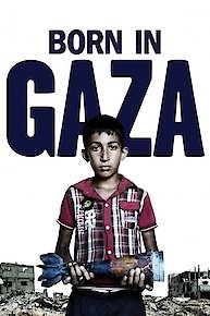 Born In Gaza