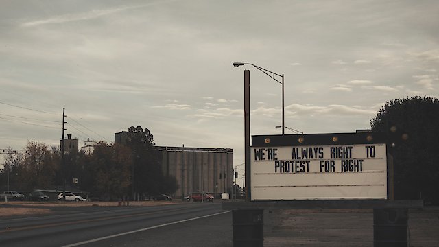 Watch The Past Is Never Dead Online