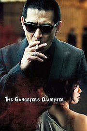 The Gangster's Daughter poster