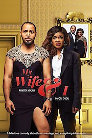 My Wife and I poster