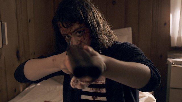 Watch Get My Gun Online