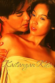 Kailangan Kita poster
