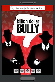 Billion Dollar Bully