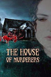 The House of Murderers poster