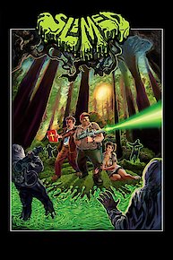 Slimed