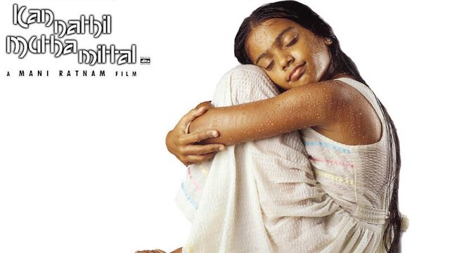 Watch Kannathil Muthamittal Online