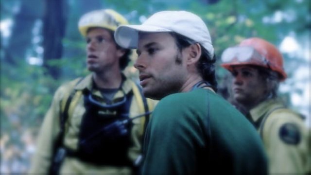 Watch Wildfire 7 Online