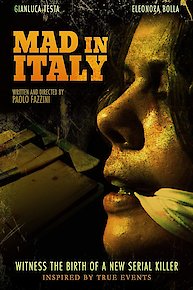 Mad In Italy