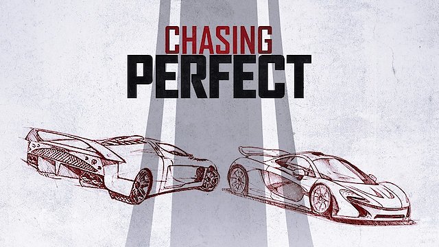 Watch Chasing Perfect Online