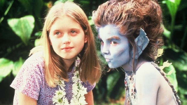 Watch The Fairy King Online