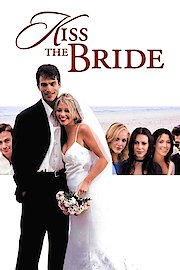 Kiss the Bride poster