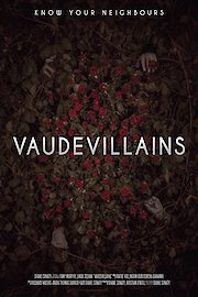 Vaudevillains