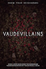 Vaudevillains