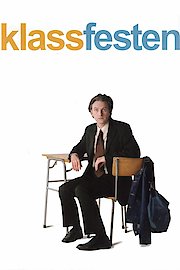 Klassfesten poster