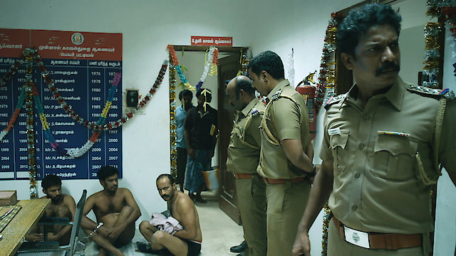 Watch Visaranai Online