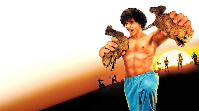 Watch Kung Pow: Enter the Fist Online