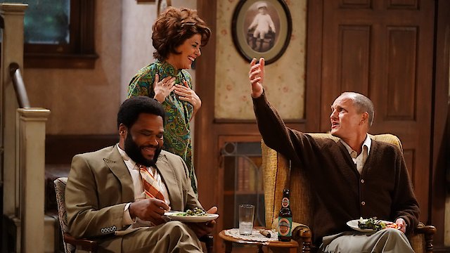 Watch Live in Front of a Studio Audience: Norman Lear's 'All in the Family' and 'The Jeffersons' Online