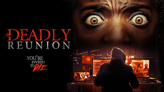 Watch Deadly Reunion Online