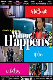 When Love Happens Again poster
