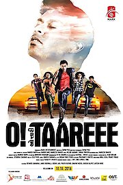 O Taareee poster