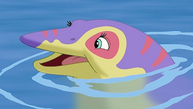 Watch The Land Before Time IX: Journey to Big Water Online