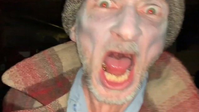 Watch The Unwelcoming House Online